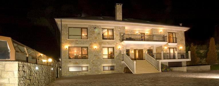 Casa Buda Conors Foz Exterior foto